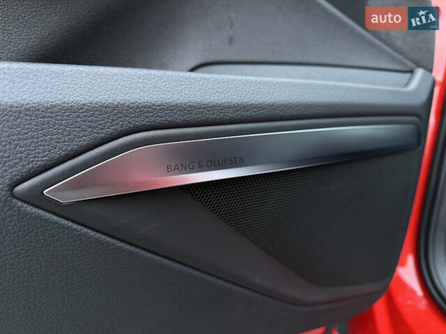 Оранжевый Ауди E-Tron, объемом двигателя 0 л и пробегом 68 тыс. км за 34800 $, фото 65 на Automoto.ua