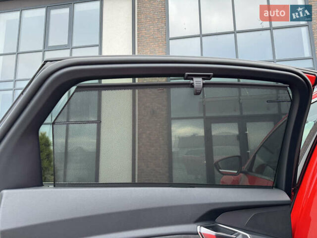 Оранжевый Ауди E-Tron, объемом двигателя 0 л и пробегом 68 тыс. км за 34800 $, фото 79 на Automoto.ua