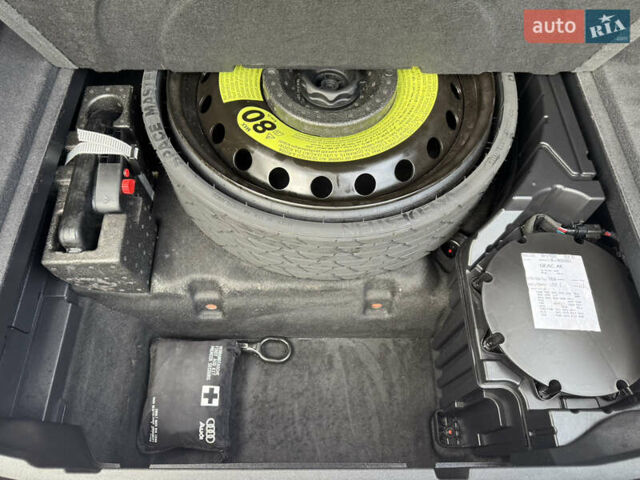 Оранжевый Ауди E-Tron, объемом двигателя 0 л и пробегом 68 тыс. км за 34800 $, фото 50 на Automoto.ua