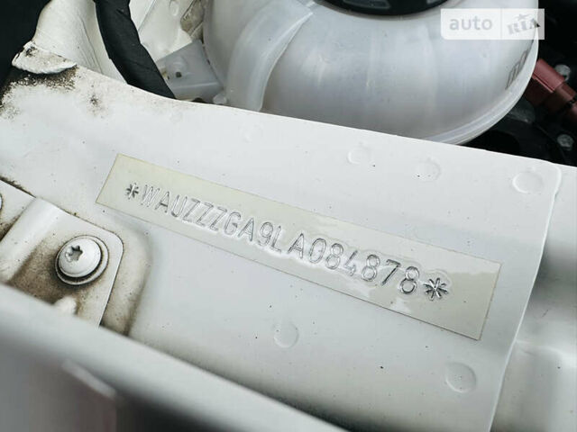 Білий Ауді Ку2, об'ємом двигуна 2 л та пробігом 151 тис. км за 25200 $, фото 55 на Automoto.ua