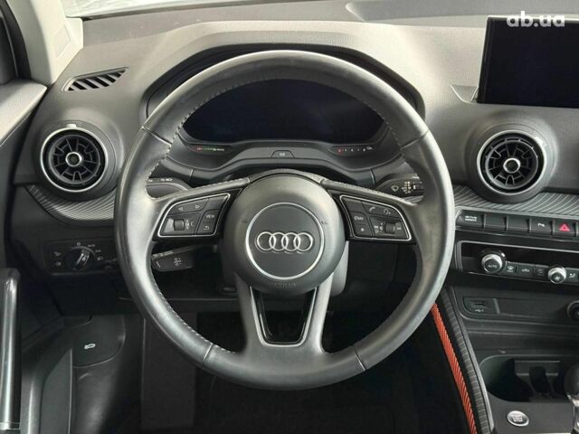 Белый Ауди Ку2, объемом двигателя 0 л и пробегом 60 тыс. км за 18490 $, фото 18 на Automoto.ua