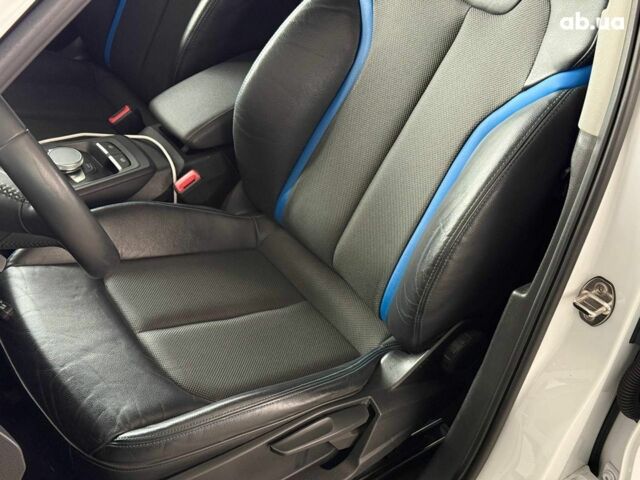 Белый Ауди Ку2, объемом двигателя 0 л и пробегом 60 тыс. км за 18490 $, фото 12 на Automoto.ua