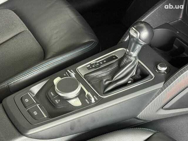 Белый Ауди Ку2, объемом двигателя 0 л и пробегом 60 тыс. км за 18490 $, фото 17 на Automoto.ua