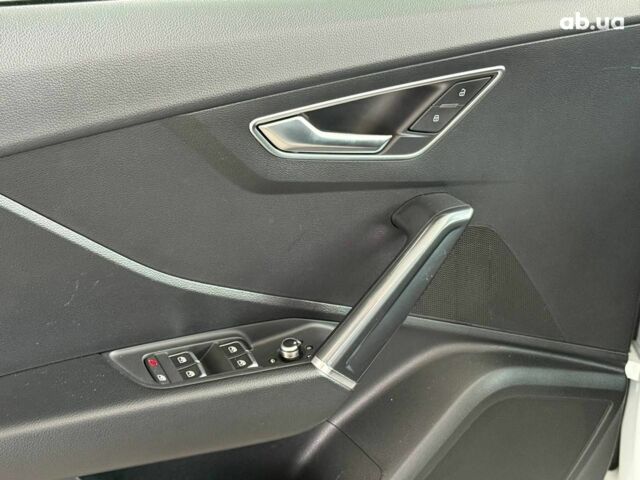 Белый Ауди Ку2, объемом двигателя 0 л и пробегом 60 тыс. км за 18490 $, фото 9 на Automoto.ua