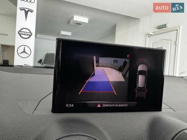 Білий Ауді Ку2, об'ємом двигуна 1.5 л та пробігом 14 тис. км за 28900 $, фото 19 на Automoto.ua