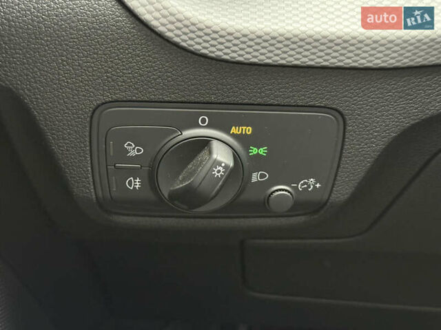 Белый Ауди Ку2, объемом двигателя 1.5 л и пробегом 19 тыс. км за 30900 $, фото 43 на Automoto.ua