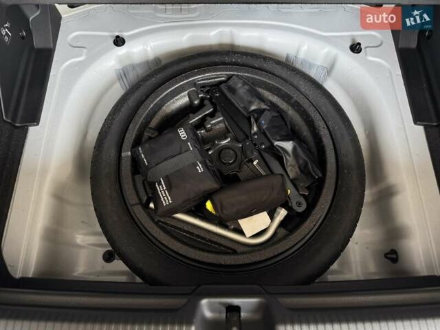 Білий Ауді Ку2, об'ємом двигуна 1.5 л та пробігом 14 тис. км за 28900 $, фото 30 на Automoto.ua