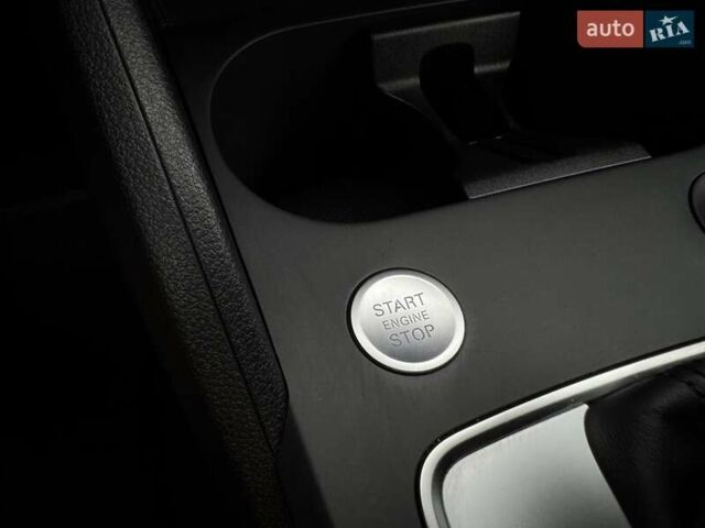 Білий Ауді Ку2, об'ємом двигуна 1.5 л та пробігом 14 тис. км за 28900 $, фото 25 на Automoto.ua