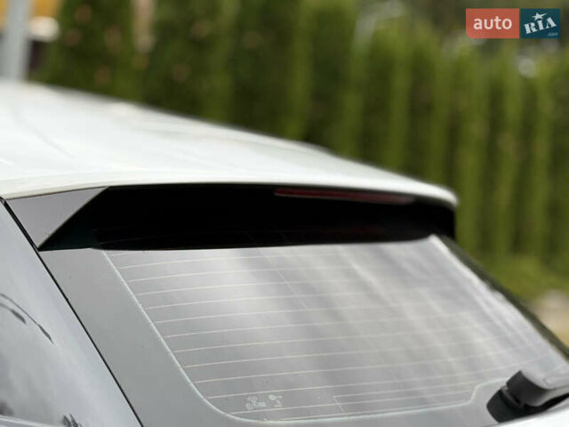 Белый Ауди Ку2, объемом двигателя 1.5 л и пробегом 19 тыс. км за 30900 $, фото 30 на Automoto.ua