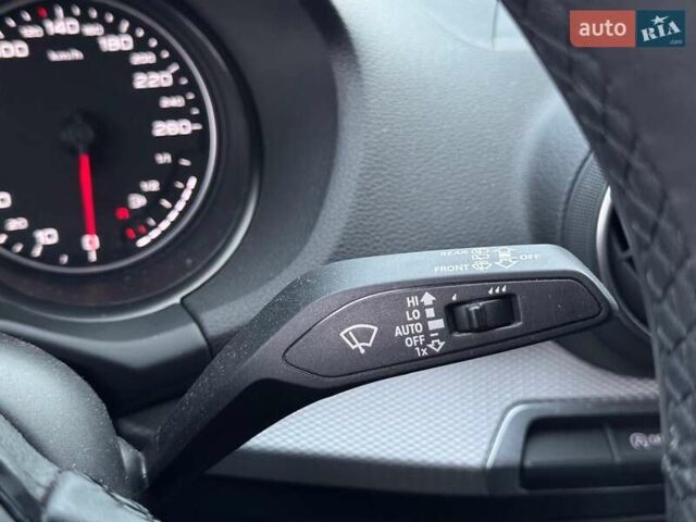 Черный Ауди Ку2, объемом двигателя 1.4 л и пробегом 15 тыс. км за 27000 $, фото 34 на Automoto.ua