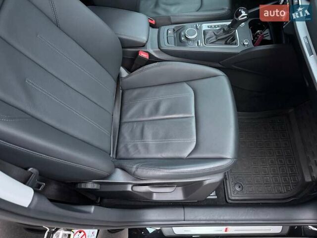 Черный Ауди Ку2, объемом двигателя 1.4 л и пробегом 15 тыс. км за 27000 $, фото 62 на Automoto.ua