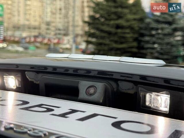 Черный Ауди Ку2, объемом двигателя 1.4 л и пробегом 15 тыс. км за 27000 $, фото 16 на Automoto.ua