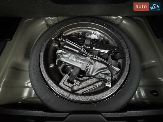 Черный Ауди Ку2, объемом двигателя 1.4 л и пробегом 15 тыс. км за 27000 $, фото 18 на Automoto.ua