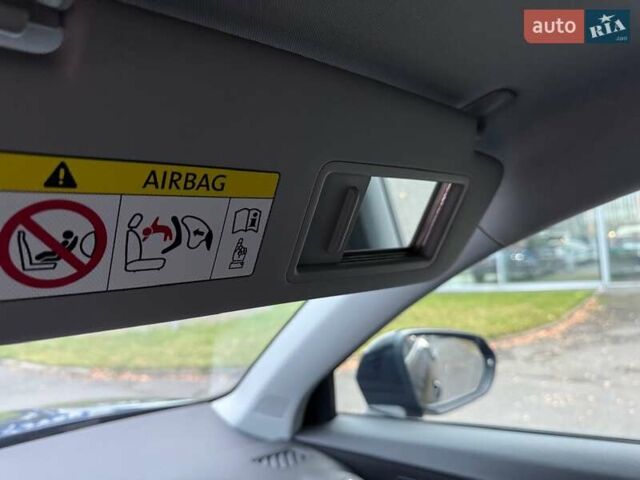 Черный Ауди Ку2, объемом двигателя 1.4 л и пробегом 15 тыс. км за 27000 $, фото 52 на Automoto.ua