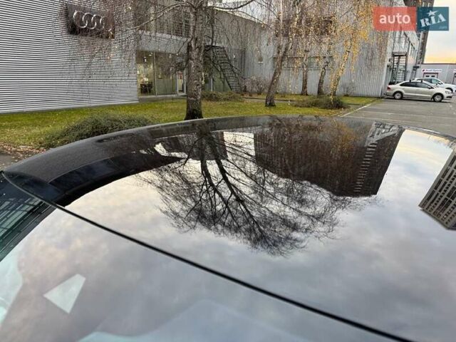 Черный Ауди Ку2, объемом двигателя 1.4 л и пробегом 15 тыс. км за 27000 $, фото 23 на Automoto.ua