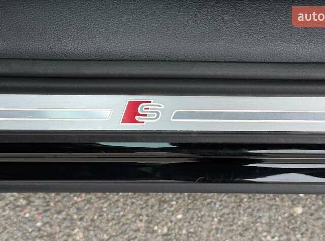 Черный Ауди Ку2, объемом двигателя 1.4 л и пробегом 15 тыс. км за 27000 $, фото 27 на Automoto.ua