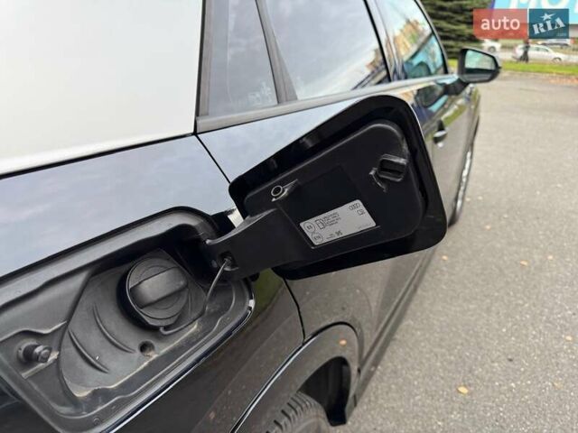 Черный Ауди Ку2, объемом двигателя 1.4 л и пробегом 15 тыс. км за 27000 $, фото 12 на Automoto.ua