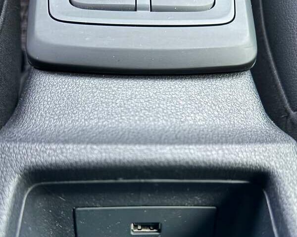 Черный Ауди Ку2, объемом двигателя 1.4 л и пробегом 15 тыс. км за 27000 $, фото 55 на Automoto.ua