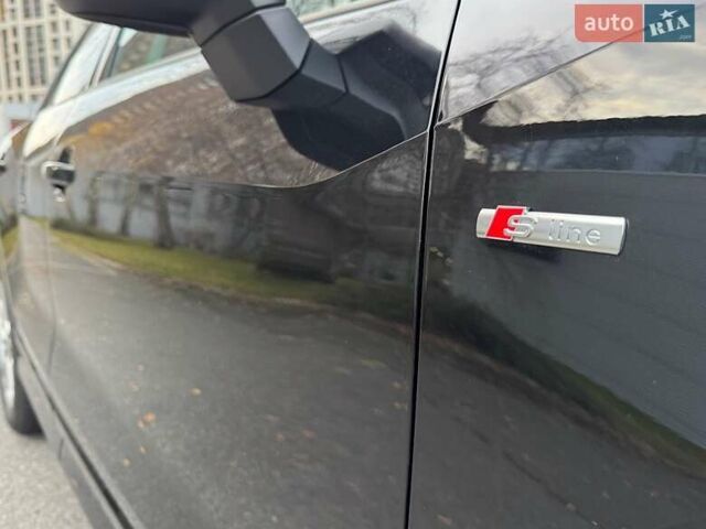 Черный Ауди Ку2, объемом двигателя 1.4 л и пробегом 15 тыс. км за 27000 $, фото 10 на Automoto.ua