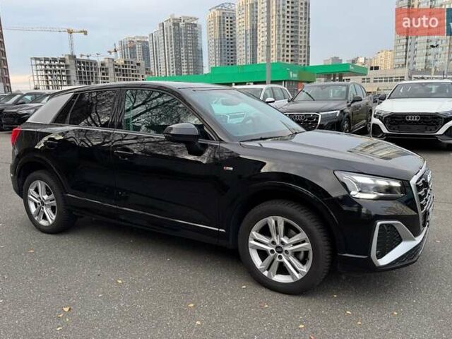 Черный Ауди Ку2, объемом двигателя 1.4 л и пробегом 15 тыс. км за 27000 $, фото 65 на Automoto.ua