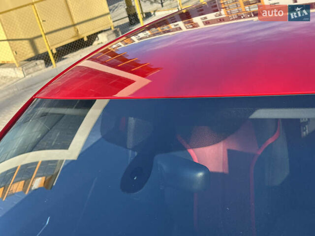 Ауді Ку2 2017 у Вінниці на Automoto.ua Червоний Ауді Ку2, об'ємом двигуна 1.4 л та пробігом 60 тис. км за 19999 $, фото 24 на Automoto.ua