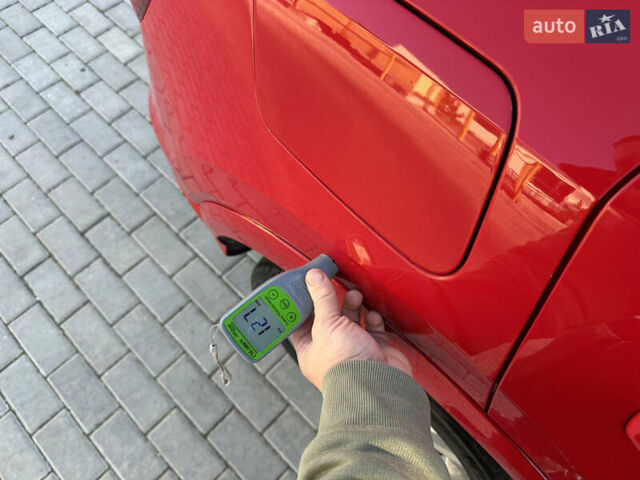 Ауді Ку2 2017 у Вінниці на Automoto.ua Червоний Ауді Ку2, об'ємом двигуна 1.4 л та пробігом 60 тис. км за 19999 $, фото 70 на Automoto.ua