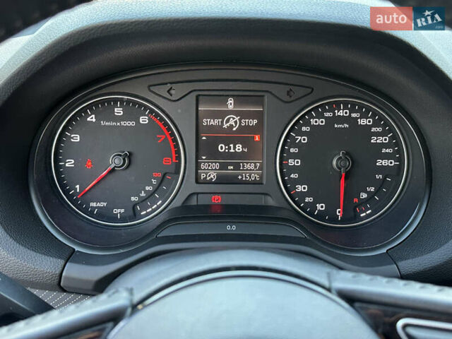 Ауді Ку2 2017 у Вінниці на Automoto.ua Червоний Ауді Ку2, об'ємом двигуна 1.4 л та пробігом 60 тис. км за 19999 $, фото 33 на Automoto.ua