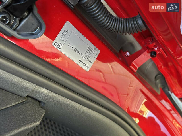 Красный Ауди Ку2, объемом двигателя 1.4 л и пробегом 60 тыс. км за 19999 $, фото 50 на Automoto.ua