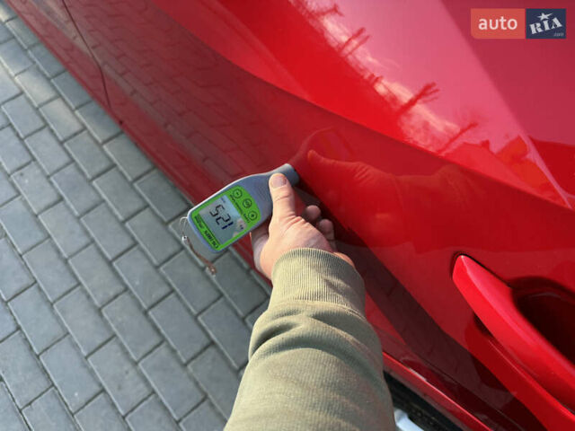 Ауді Ку2 2017 у Вінниці на Automoto.ua Червоний Ауді Ку2, об'ємом двигуна 1.4 л та пробігом 60 тис. км за 19999 $, фото 74 на Automoto.ua