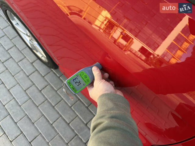 Ауді Ку2 2017 у Вінниці на Automoto.ua Червоний Ауді Ку2, об'ємом двигуна 1.4 л та пробігом 60 тис. км за 19999 $, фото 69 на Automoto.ua