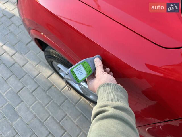 Ауді Ку2 2017 у Вінниці на Automoto.ua Червоний Ауді Ку2, об'ємом двигуна 1.4 л та пробігом 60 тис. км за 19999 $, фото 76 на Automoto.ua