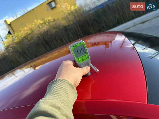 Красный Ауди Ку2, объемом двигателя 1.4 л и пробегом 60 тыс. км за 19999 $, фото 68 на Automoto.ua