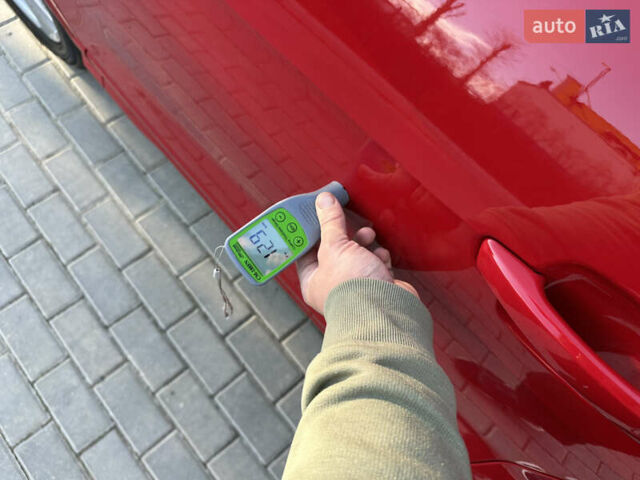 Ауді Ку2 2017 у Вінниці на Automoto.ua Червоний Ауді Ку2, об'ємом двигуна 1.4 л та пробігом 60 тис. км за 19999 $, фото 75 на Automoto.ua