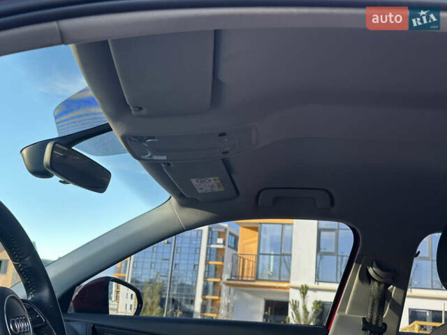 Красный Ауди Ку2, объемом двигателя 1.4 л и пробегом 60 тыс. км за 19999 $, фото 31 на Automoto.ua