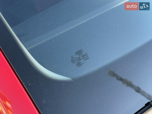 Ауді Ку2 2017 у Вінниці на Automoto.ua Червоний Ауді Ку2, об'ємом двигуна 1.4 л та пробігом 60 тис. км за 19999 $, фото 11 на Automoto.ua