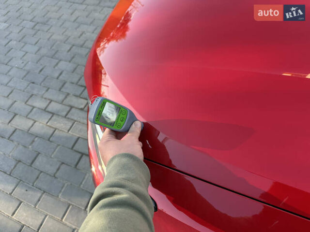 Ауді Ку2 2017 у Вінниці на Automoto.ua Червоний Ауді Ку2, об'ємом двигуна 1.4 л та пробігом 60 тис. км за 19999 $, фото 77 на Automoto.ua