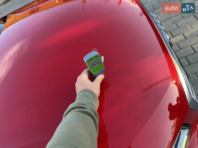 Ауді Ку2 2017 у Вінниці на Automoto.ua Червоний Ауді Ку2, об'ємом двигуна 1.4 л та пробігом 60 тис. км за 19999 $, фото 65 на Automoto.ua