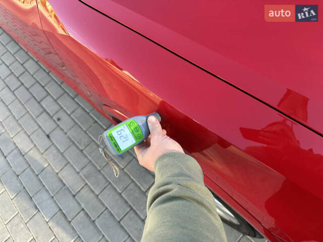 Ауді Ку2 2017 у Вінниці на Automoto.ua Червоний Ауді Ку2, об'ємом двигуна 1.4 л та пробігом 60 тис. км за 19999 $, фото 66 на Automoto.ua