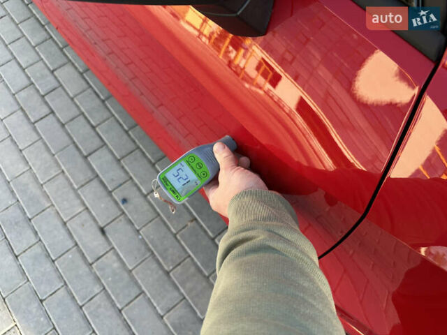 Ауді Ку2 2017 у Вінниці на Automoto.ua Червоний Ауді Ку2, об'ємом двигуна 1.4 л та пробігом 60 тис. км за 19999 $, фото 67 на Automoto.ua