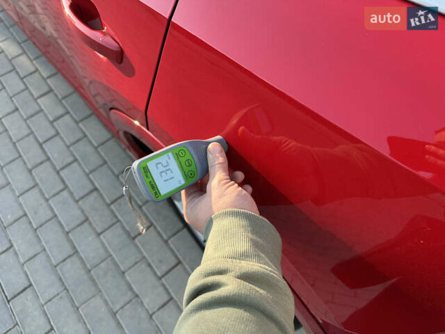 Ауді Ку2 2017 у Вінниці на Automoto.ua Червоний Ауді Ку2, об'ємом двигуна 1.4 л та пробігом 60 тис. км за 19999 $, фото 73 на Automoto.ua