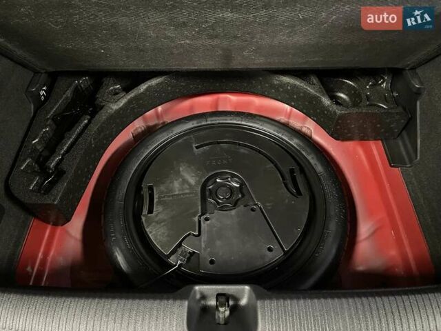 Красный Ауди Ку2, объемом двигателя 1.4 л и пробегом 73 тыс. км за 21700 $, фото 23 на Automoto.ua