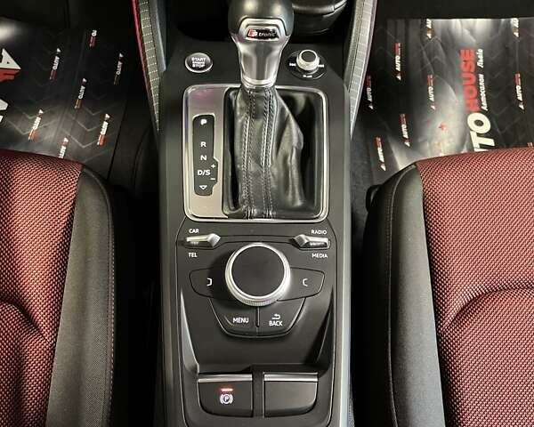 Красный Ауди Ку2, объемом двигателя 1.4 л и пробегом 73 тыс. км за 21700 $, фото 62 на Automoto.ua