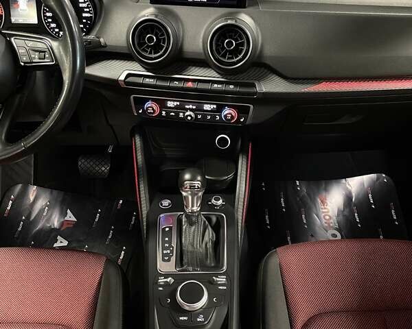 Красный Ауди Ку2, объемом двигателя 1.4 л и пробегом 73 тыс. км за 21700 $, фото 50 на Automoto.ua