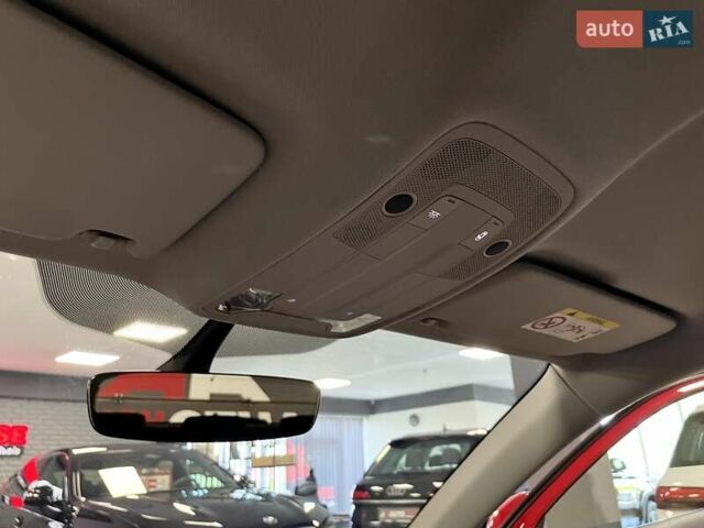 Красный Ауди Ку2, объемом двигателя 1.4 л и пробегом 73 тыс. км за 21700 $, фото 31 на Automoto.ua