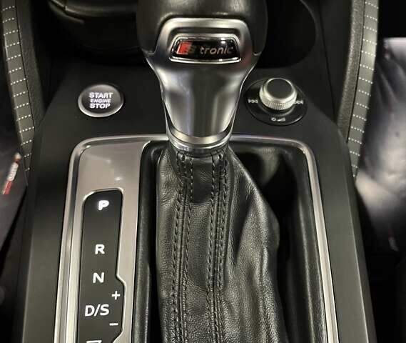 Красный Ауди Ку2, объемом двигателя 1.4 л и пробегом 73 тыс. км за 21700 $, фото 64 на Automoto.ua