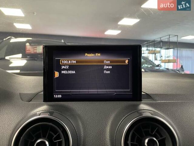 Красный Ауди Ку2, объемом двигателя 1.4 л и пробегом 73 тыс. км за 21700 $, фото 59 на Automoto.ua