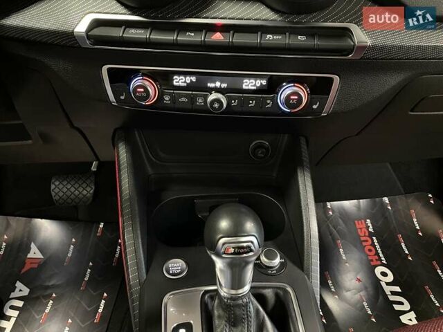 Красный Ауди Ку2, объемом двигателя 1.4 л и пробегом 73 тыс. км за 21700 $, фото 60 на Automoto.ua