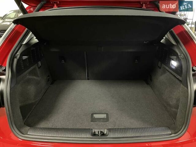 Красный Ауди Ку2, объемом двигателя 1.4 л и пробегом 73 тыс. км за 21700 $, фото 22 на Automoto.ua