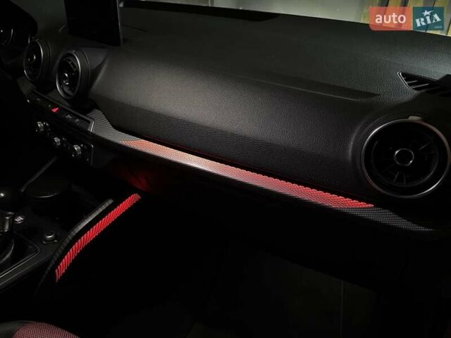 Красный Ауди Ку2, объемом двигателя 1.4 л и пробегом 73 тыс. км за 21700 $, фото 42 на Automoto.ua