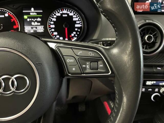 Красный Ауди Ку2, объемом двигателя 1.4 л и пробегом 73 тыс. км за 21700 $, фото 47 на Automoto.ua